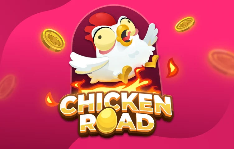 Chicken Road Chicken Road — InOut Games